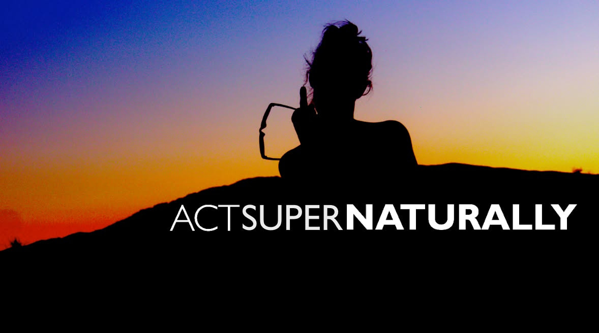 Act Super Naturally: A decade-long journey comes to life
